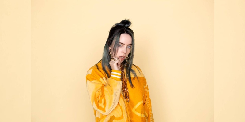 Which Billie Eilish English Song Are You Quiz