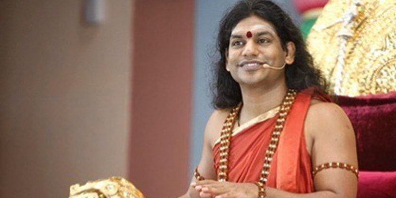 Quiz: How Much You Know About Nithyananda?