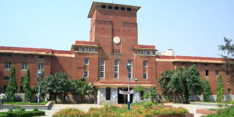 Quiz: How Much You Know About University Of Delhi?