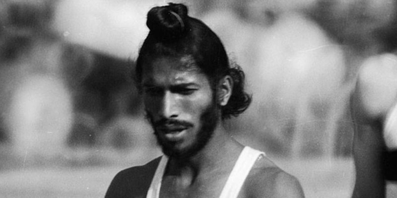 Quiz: How Much You Know About Milkha Singh?