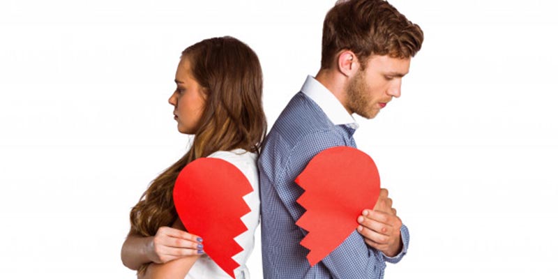 Quiz: Are You Really Ready for Divorce?
