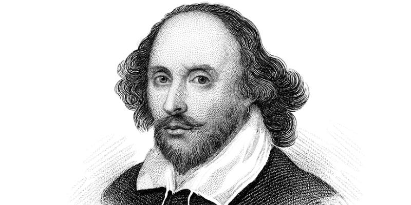 William Shakespeare Trivia Quiz Questions and Answers