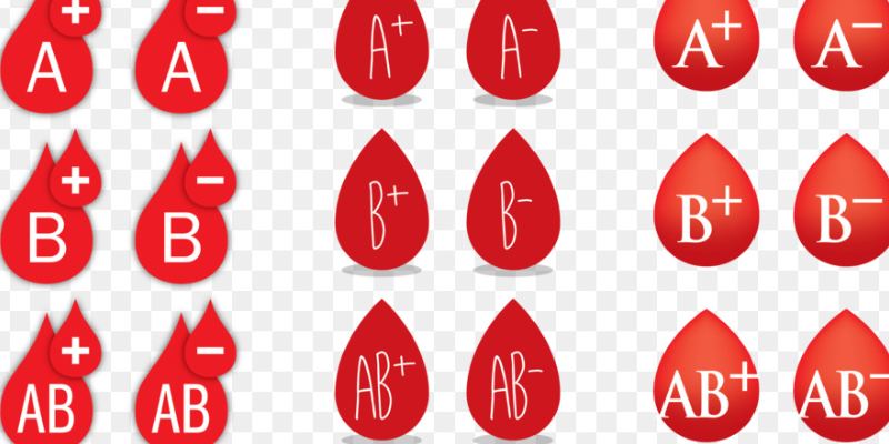 What Is My Blood Type Quiz
