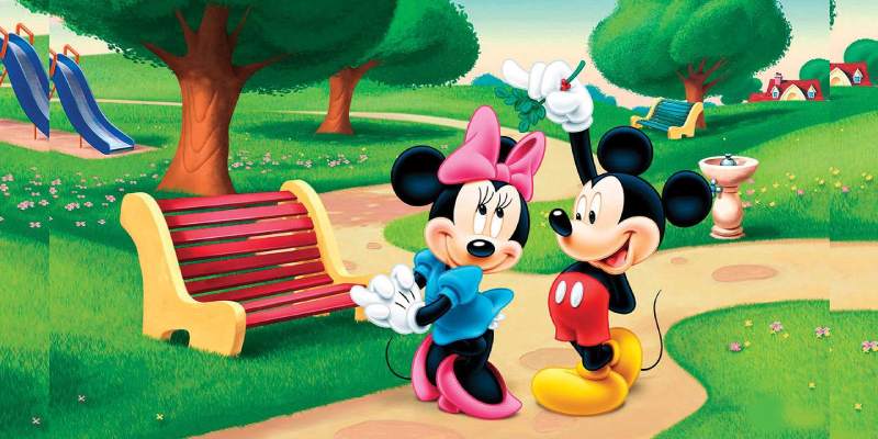 Ultimate Mickey Mouse Trivia Quiz Test