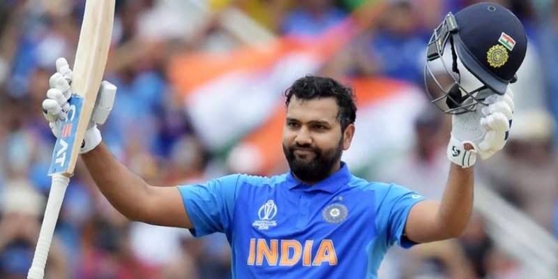 Rohit Sharma Quiz: How Much You Know About Rohit Sharma?