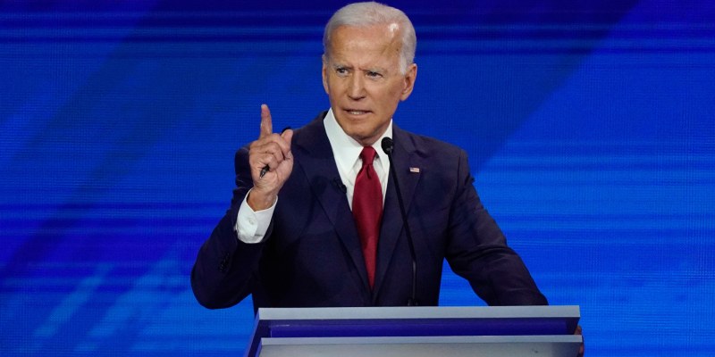 Joe Biden Trivia Quiz: How Well Do You Know The President Joe Biden?