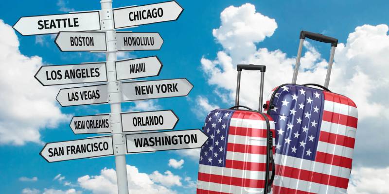 Where Should I Live In The USA Quiz