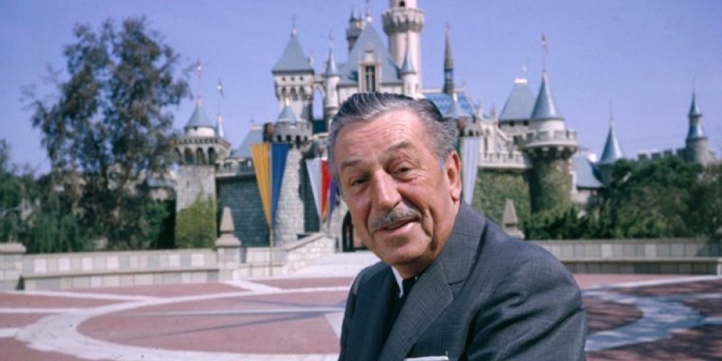 Walt Disney Quiz: How Much Do You Know Walt Disney?