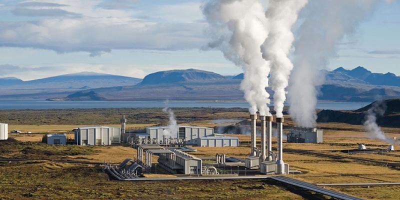 Geothermal Energy Quiz Questions and Answers