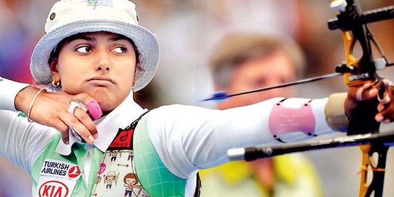 Quiz: Do You Know About Deepika Kumari Indian Professional Archer?