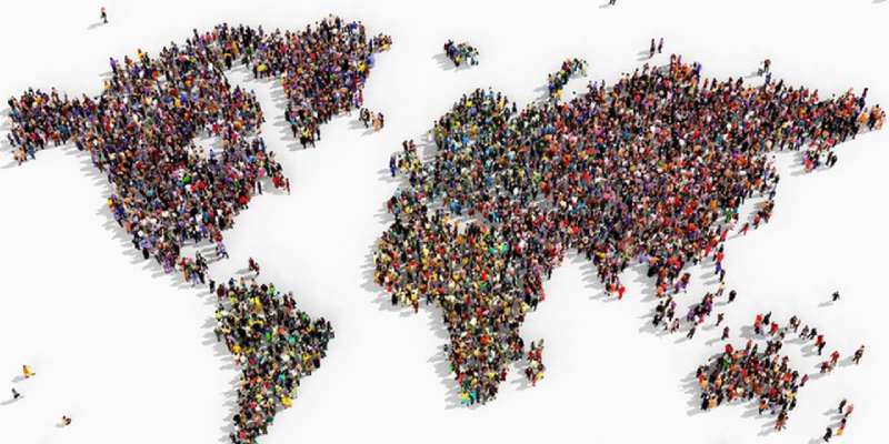 Quiz: How Well Do You Know The World Population?