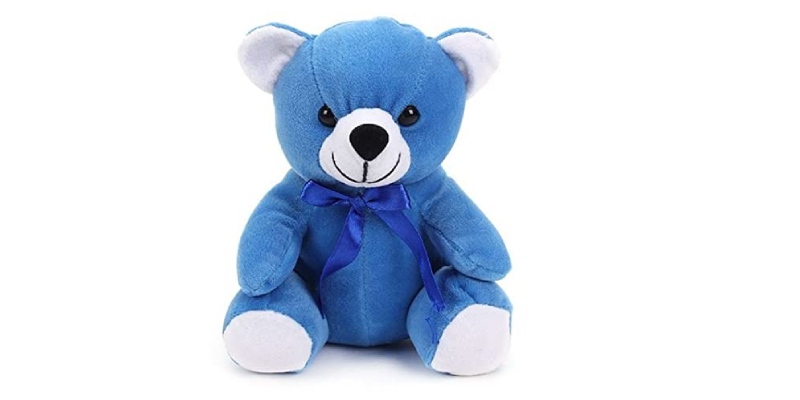 Quiz - What Teddy Bear Are You?