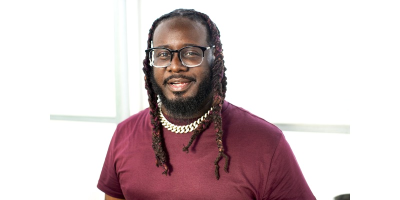 T Pain Quiz: How Much You Know About T Pain?