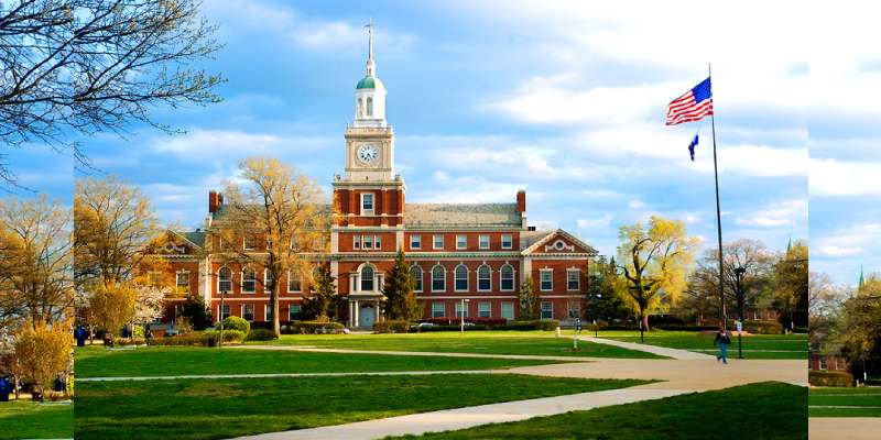 Quiz: How Much You Know About Howard University?