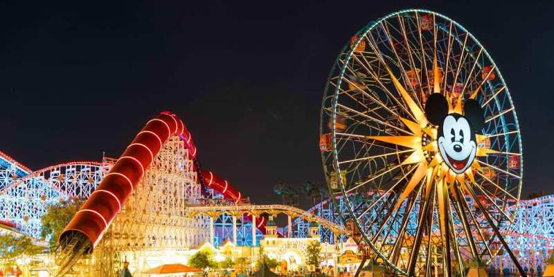 Amusement Park Quiz: What is Your Amusement Park IQ?