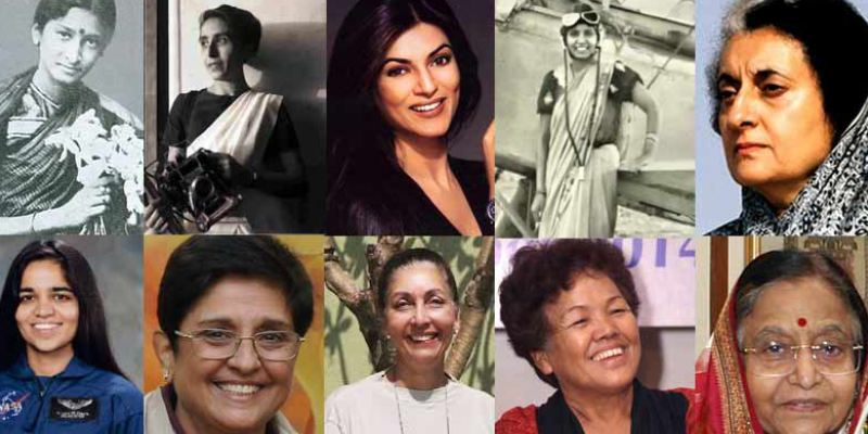 First Women In India Quiz: How Much You Know About First Women In India?