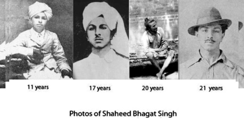Bhagat Singh Quiz! How Much You Know About Bhagat Sing?