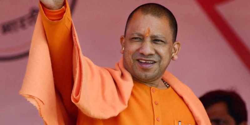 Yogi Adityanath Quiz: How Much You Know About Yogi Adityanath 21st CM Of Uttar Pradesh?