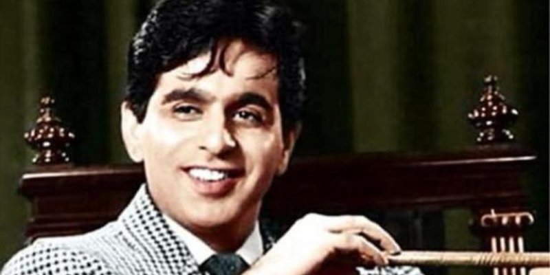 Dilip Kumar Quiz: How Well Do You Know About Dilip Kumar?