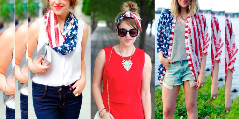 What Is Your 4th of July Style Quiz