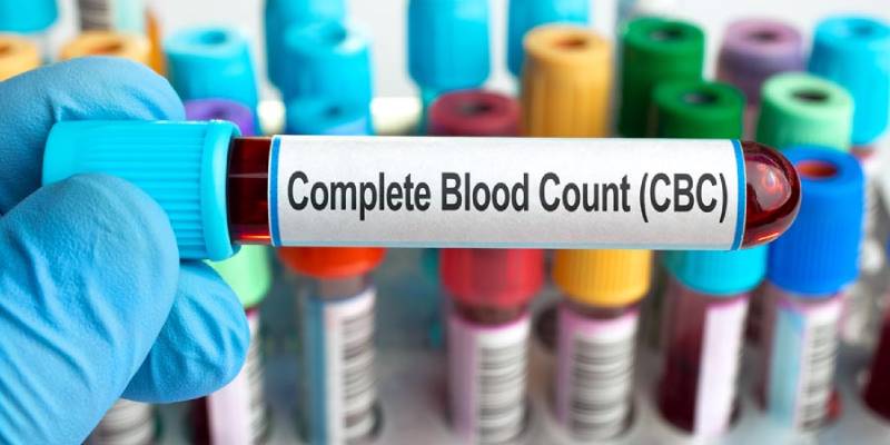 Complete Blood Count Trivia Quiz