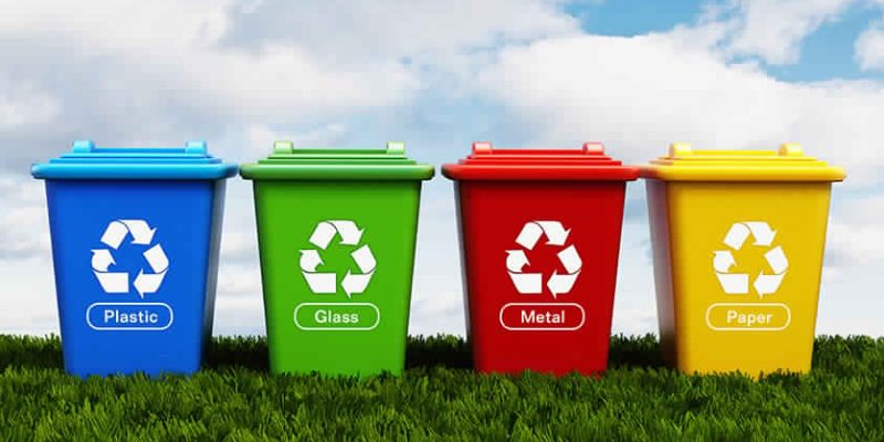 Waste Management Trivia Quiz Test