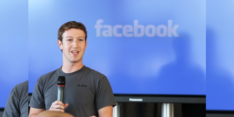 Quiz: How Well You Know About Mark Zuckerberg?