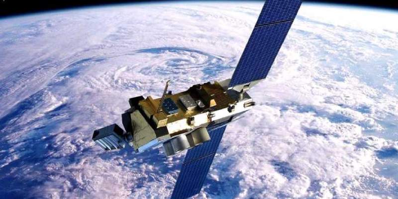 Cartosat-3 Satellite Quiz: How Much You Know About Cartosat-3 Satellite?
