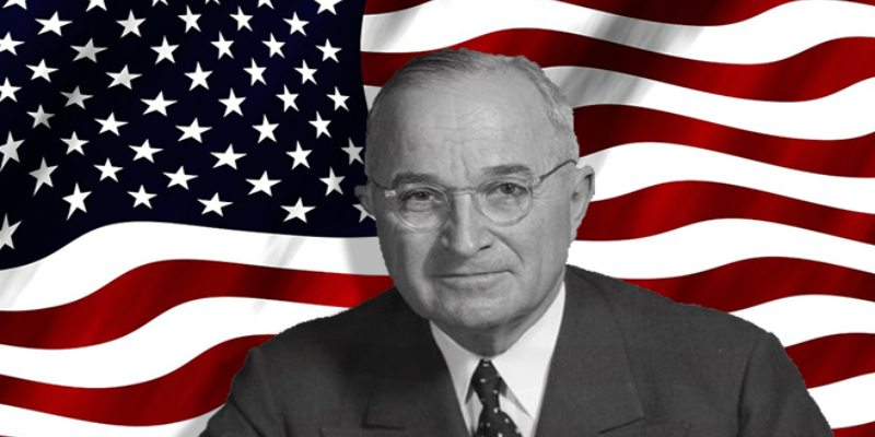 Quiz About Harry S Truman The Former President Of The United States