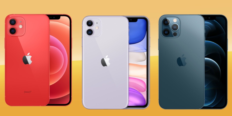 Which Iphone Is Best For Me Quiz
