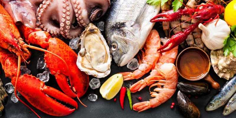 Seafood Quiz How Much You Know About Seafood? BestFunQuiz