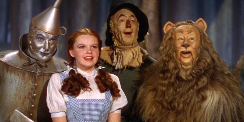 Ultimate The Wizard of OZ Quiz