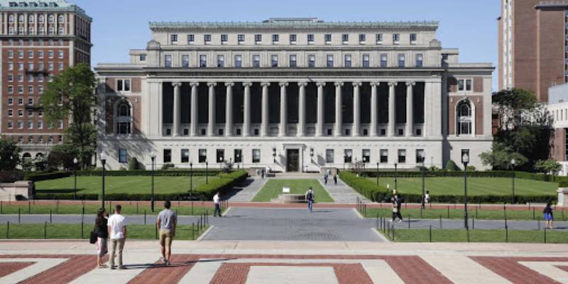 Quiz: Ultimate Facts About Columbia University
