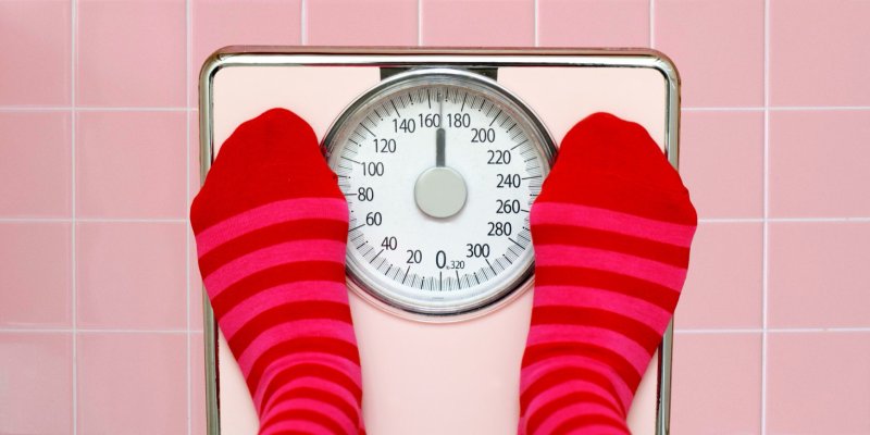 Quiz: How Much Should I Weigh?
