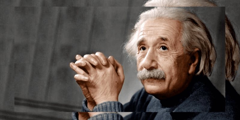 Quiz: How Much You Know About Albert Einstein?