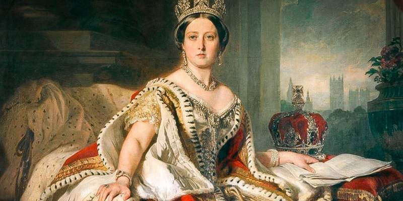 Queen Victoria Quiz: How Much You Know About Queen Victoria?