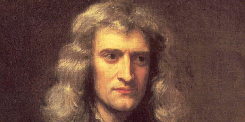 Ultimate Trivia Quiz On Isaac Newton!