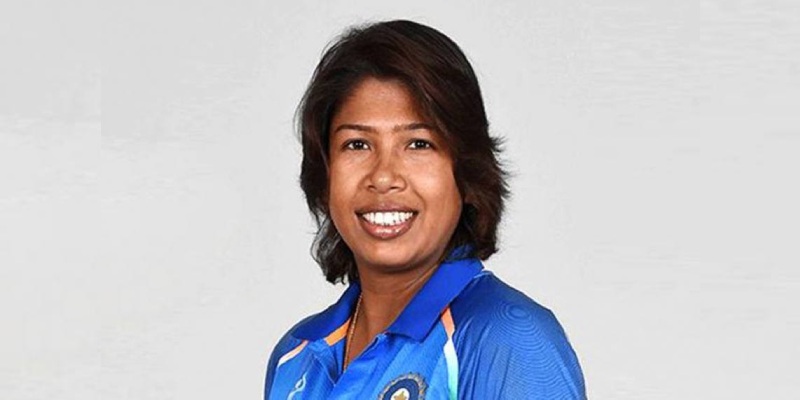 Jhulan Goswami Quiz: How Much You Know About Jhulan Goswami?