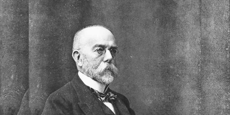Quiz: How Much You Know About Robert Koch?