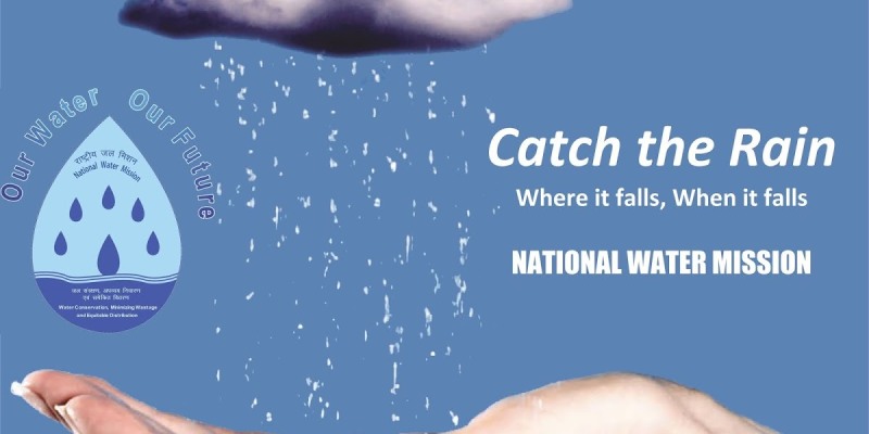 Catch The Rain Quiz: How Much You Know About Catch The Rain Campaign?