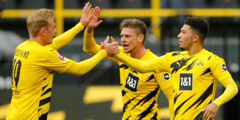 Borussia Dortmund Quiz: How Much You Know About Borussia Dortmund?