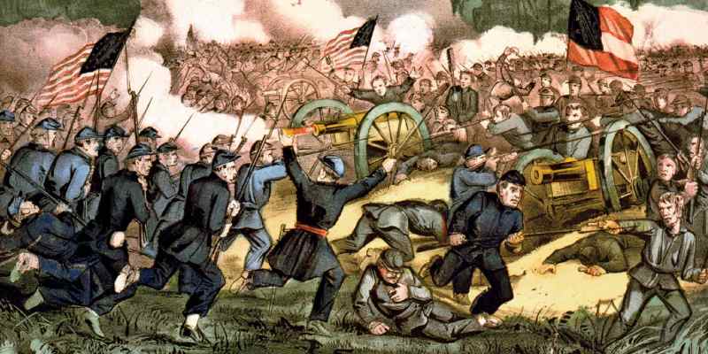 Do You Know About American Civil War? Quiz