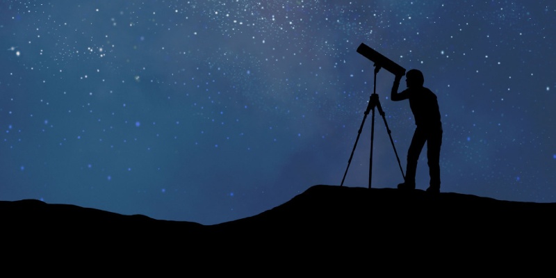 Telescope And Optical Instruments Trivia Quiz