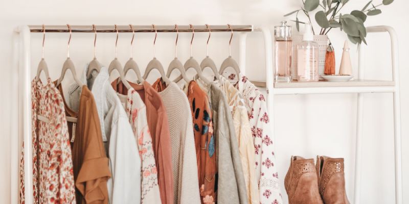 What Does Your Wardrobe Say About You Quiz