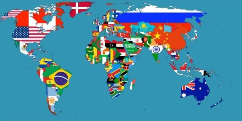 Quiz: How Much You Know About Countries of the World?