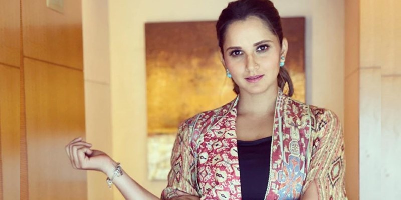 Sania Mirza Quiz Questions and Answers