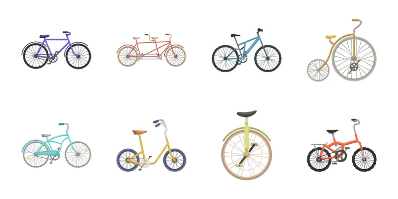 Quiz: What Kind of Bike Should I Get?