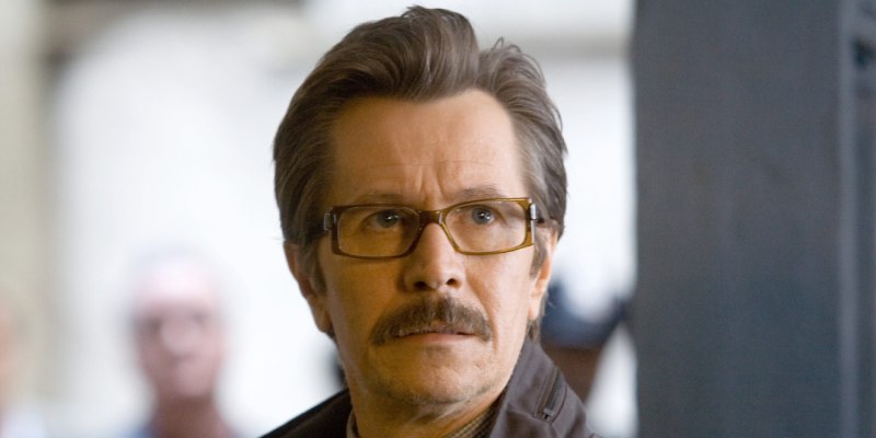 Gary Oldman Trivia Quiz Questions and Answers