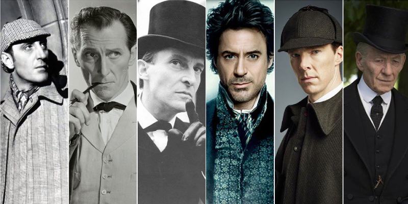 Find Out Which Famous Detective You Are Bestfunquiz