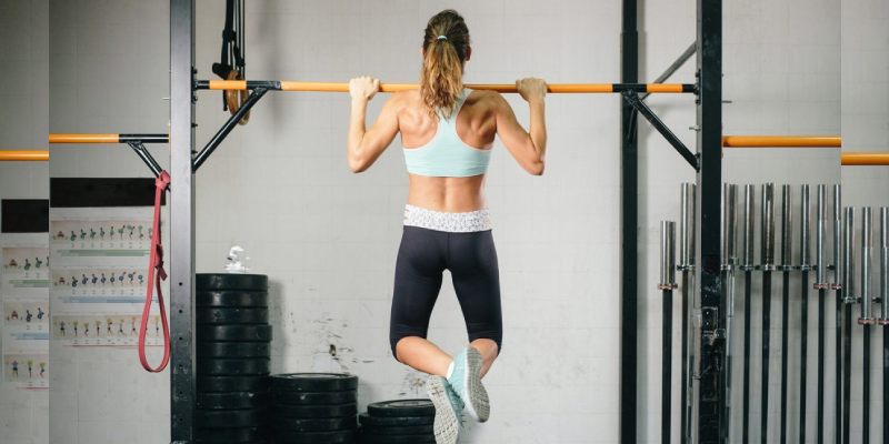 Quiz: What Pull Ups Do You Need?